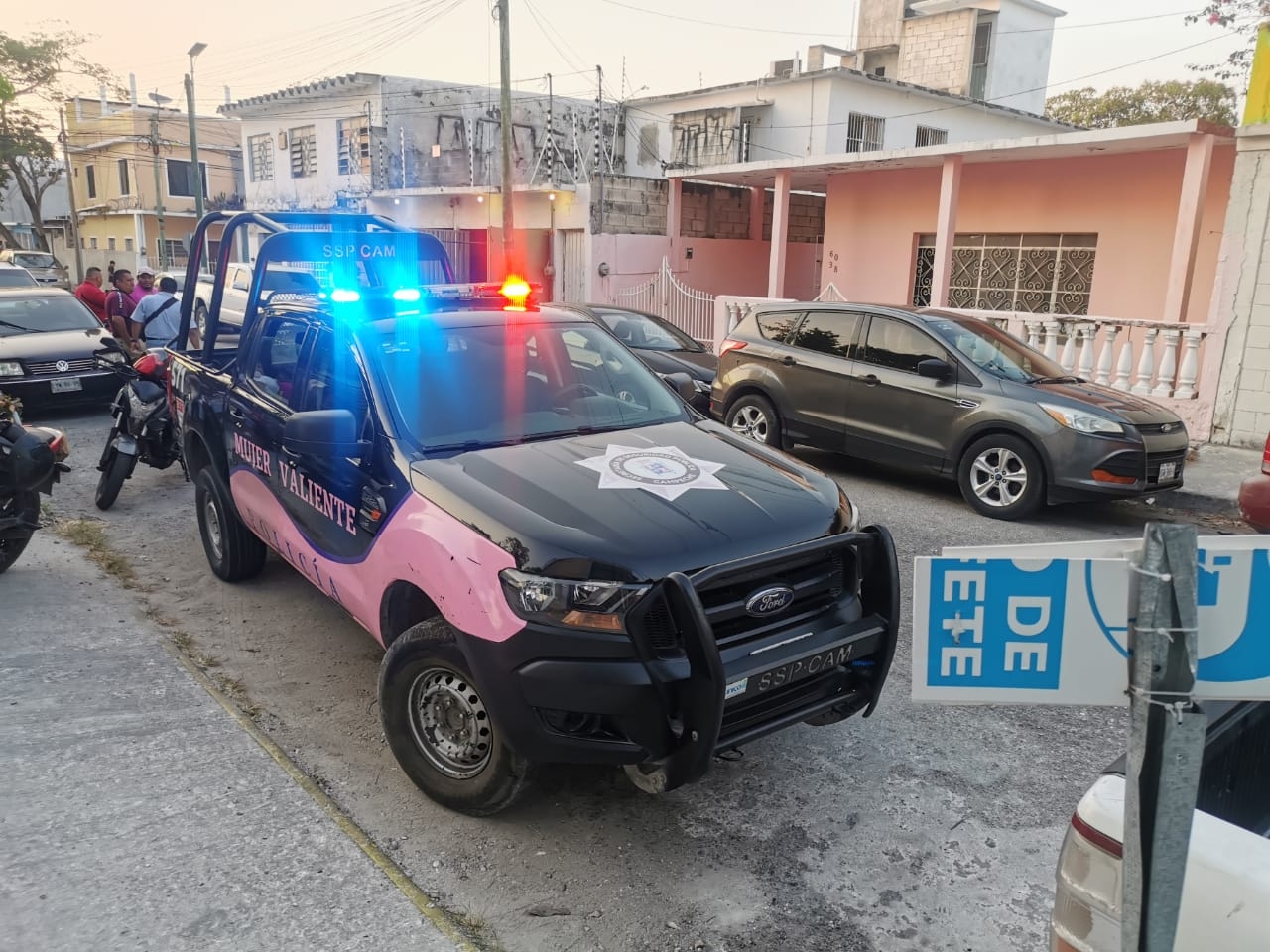 Hallan muerto a jubilado de Pemex dentro de su casa en Ciudad del Carmen