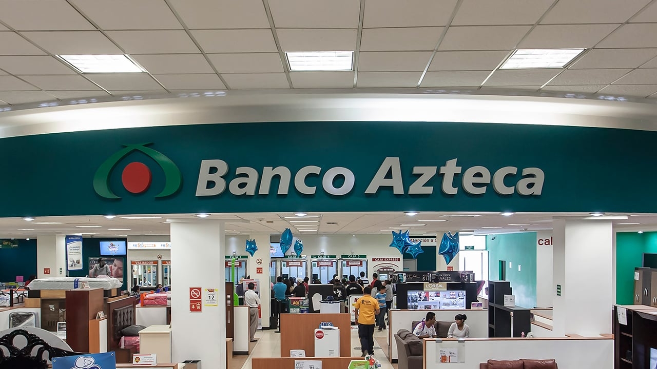 Cae banda de estafadores en la CDMX; se hacían pasar por empleados de Banco Azteca