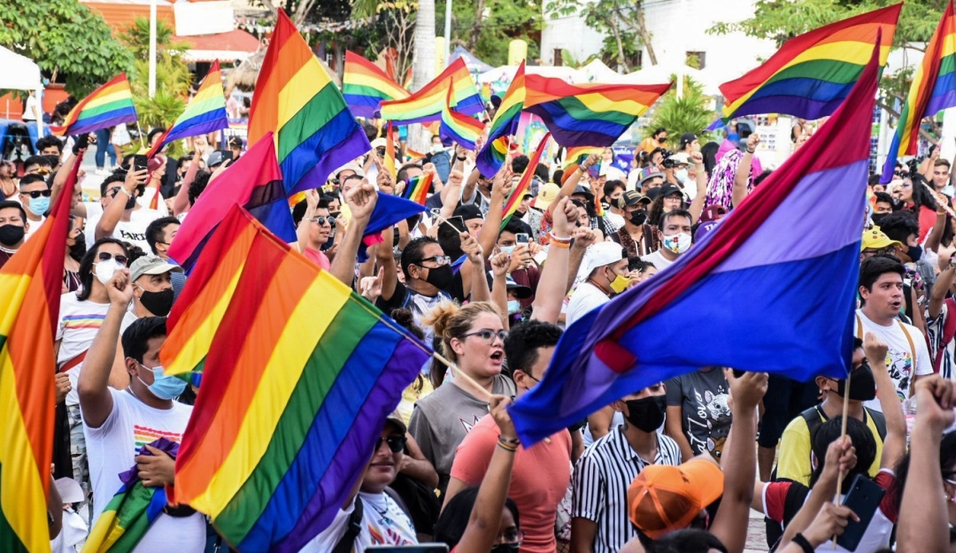 Mes del Orgullo LGBT+ 2023: ¿Cuándo es la marcha en CDMX?