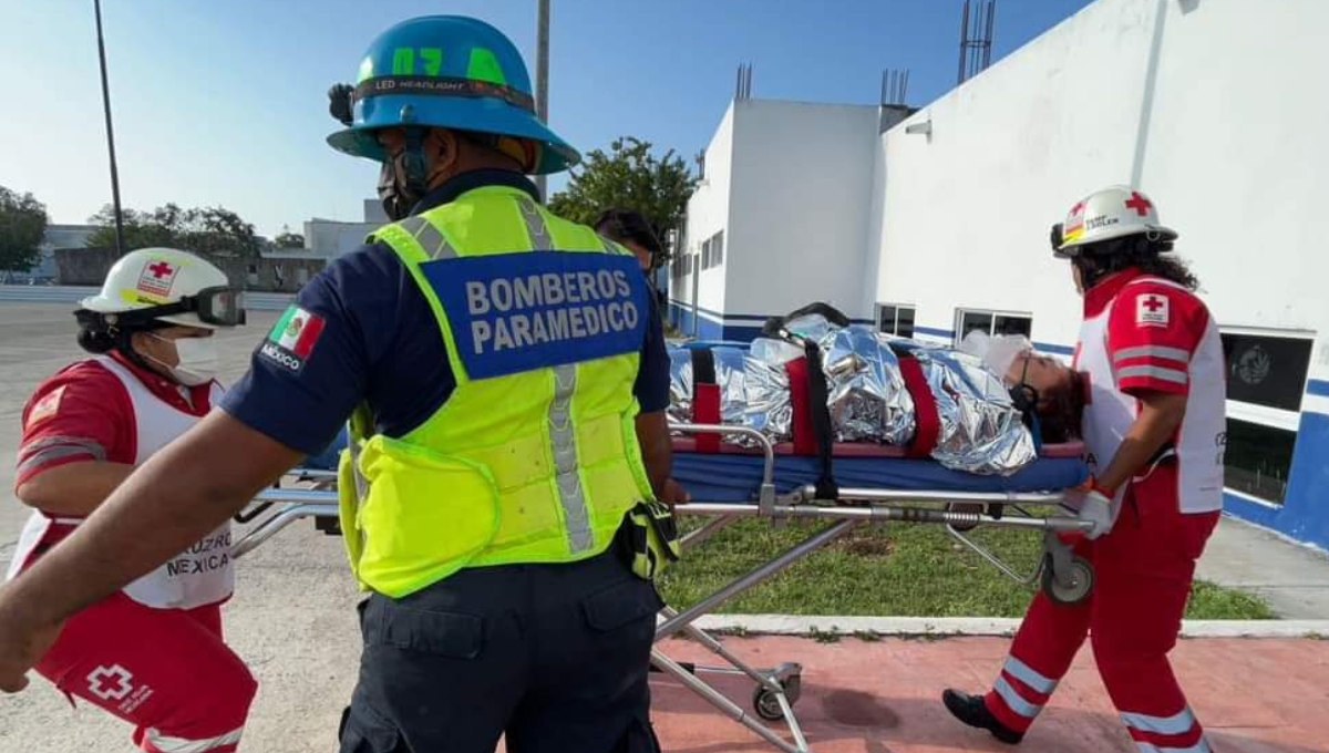 Fiscal de Quintana Roo suma 38 extranjeros asesinados durante su gestión