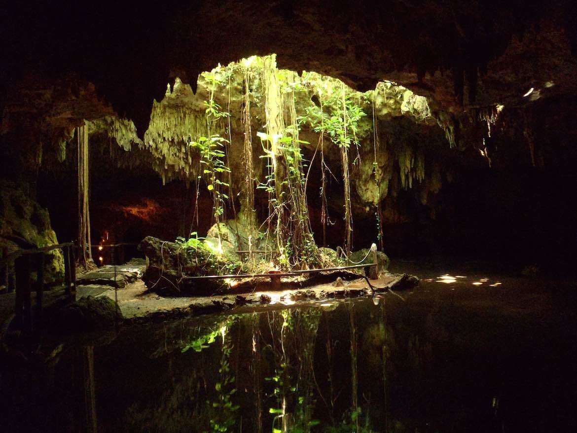 Guardianes de los Cenotes llama a unirse a la lucha contra proyectos que dañan el medio ambiente en Yucatán