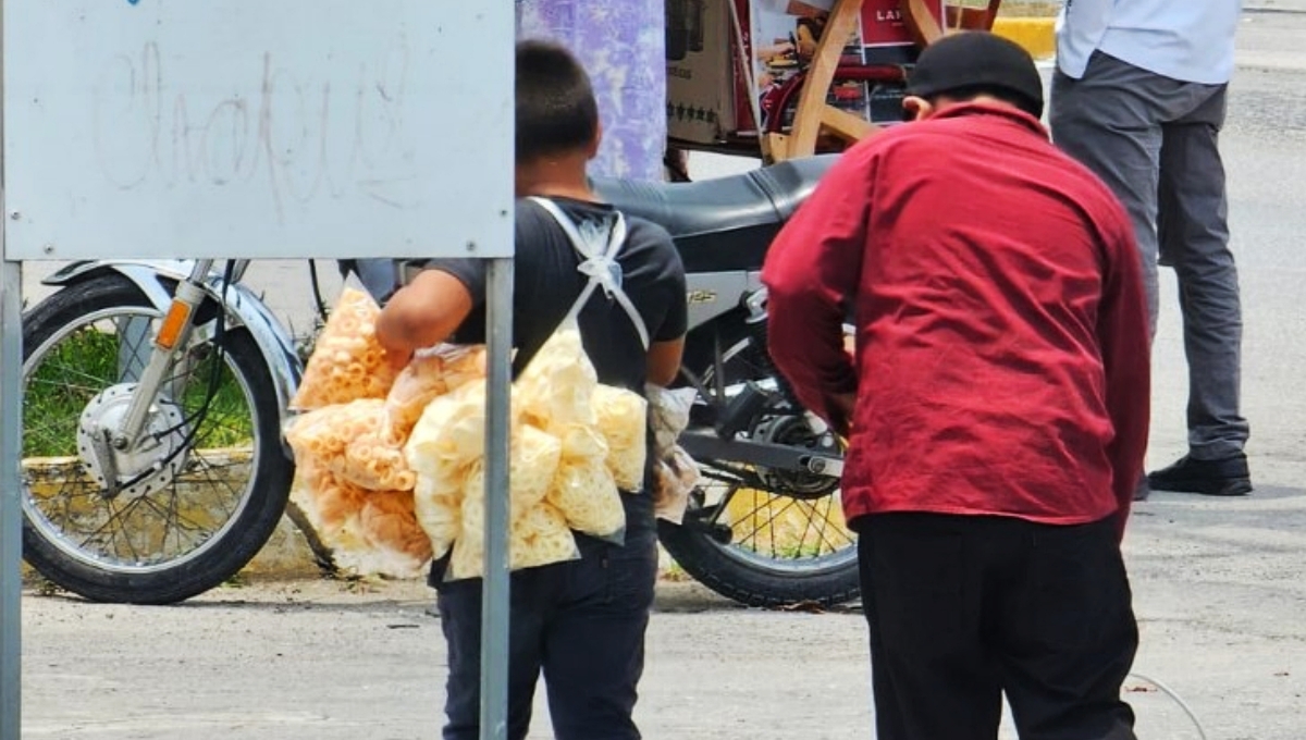 La Organización Internacional del Trabajo (OIT) estableció el 12 de junio como el Día Mundial contra el Trabajo Infantil, con el objetivo de concientizar acerca de la magnitud del fenómeno y sus 
consecuencias, además de sumar esfuerzos para erradicarlo. 
