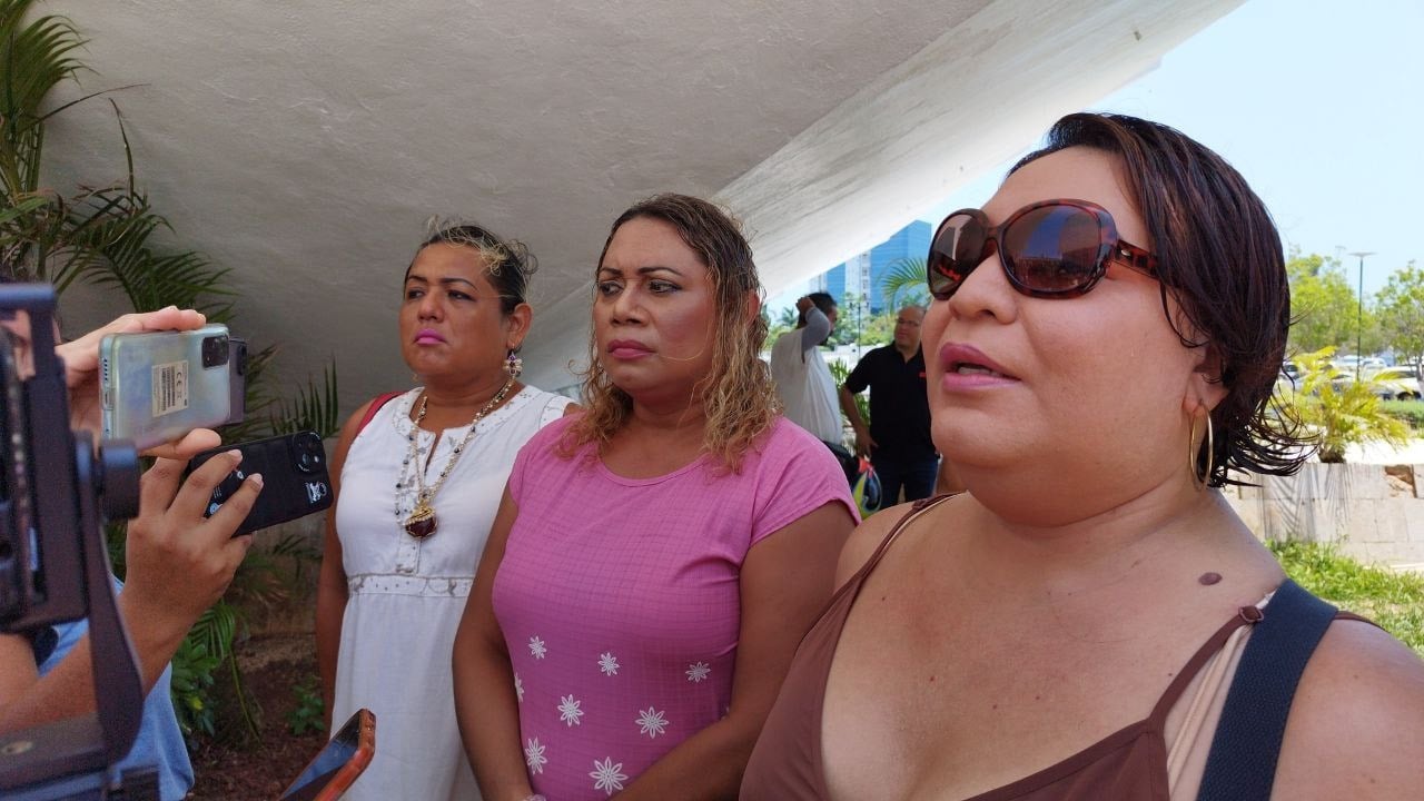 La Ley de Identidad de Género de Campeche permanece 'congelada'