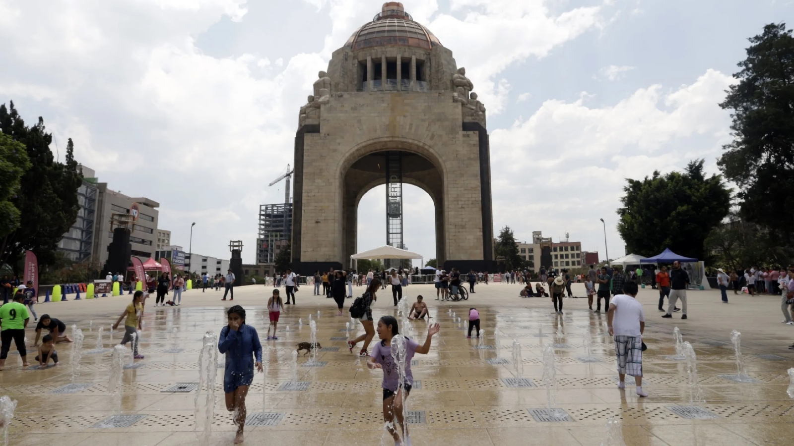 Tercera ola de calor en México: ¿Qué estados superarán los 40 grados de acuerdo con el SMN?