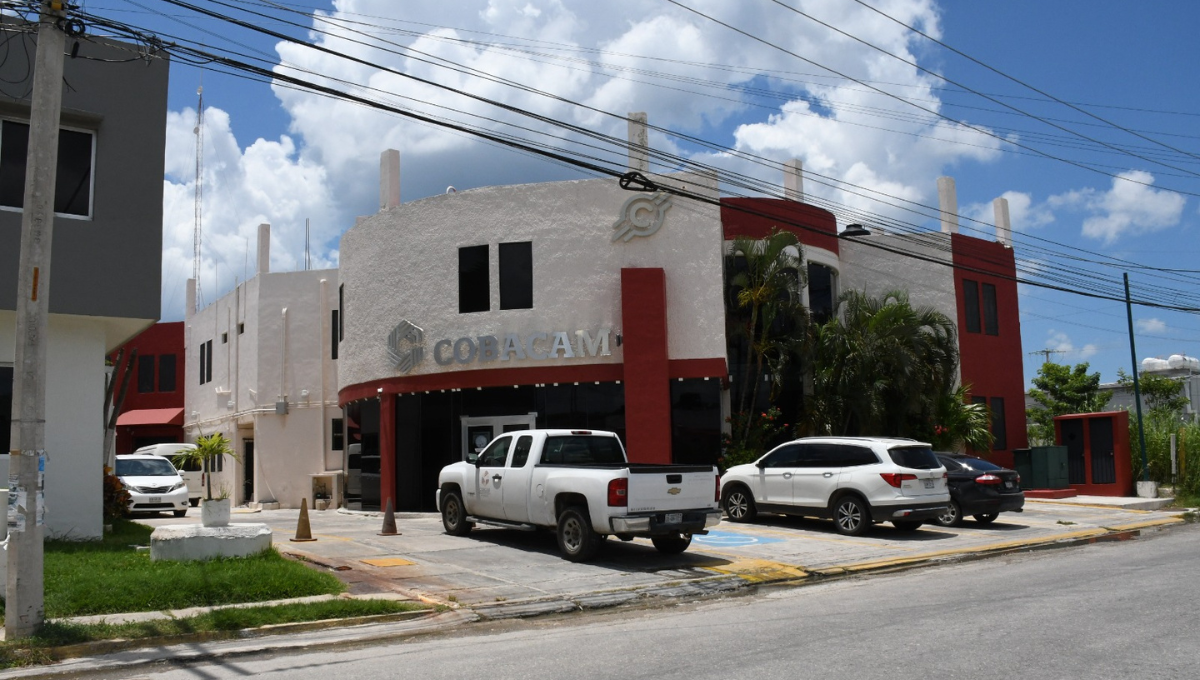 Sindicalizados del Colegio de Bachilleres de Campeche amenazan con huelga para el 10 de julio