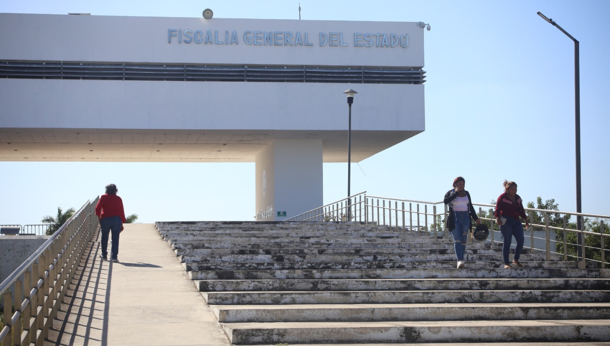 Juez pone tras las rejas a un hombre por robo violento en Chelem, Progreso