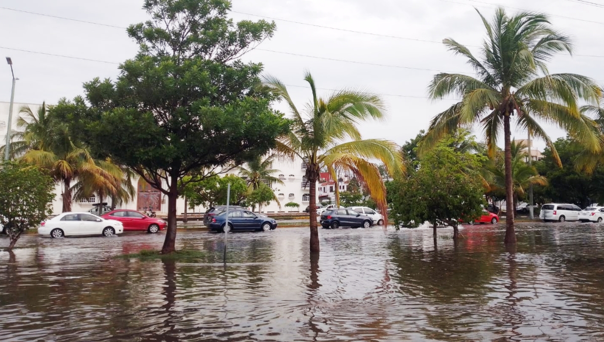 ¡Alerta en el Caribe! Ciclón Tropical podría formarse en los próximos días