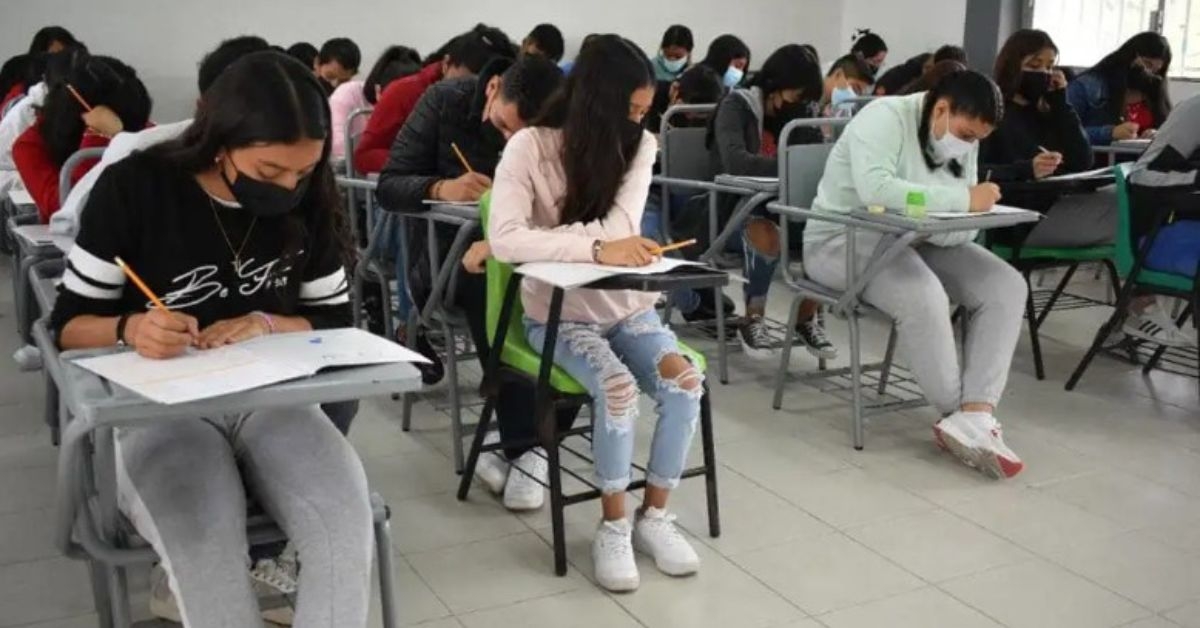 Examen Comipems 2023: ¿Cuándo publican los resultados?