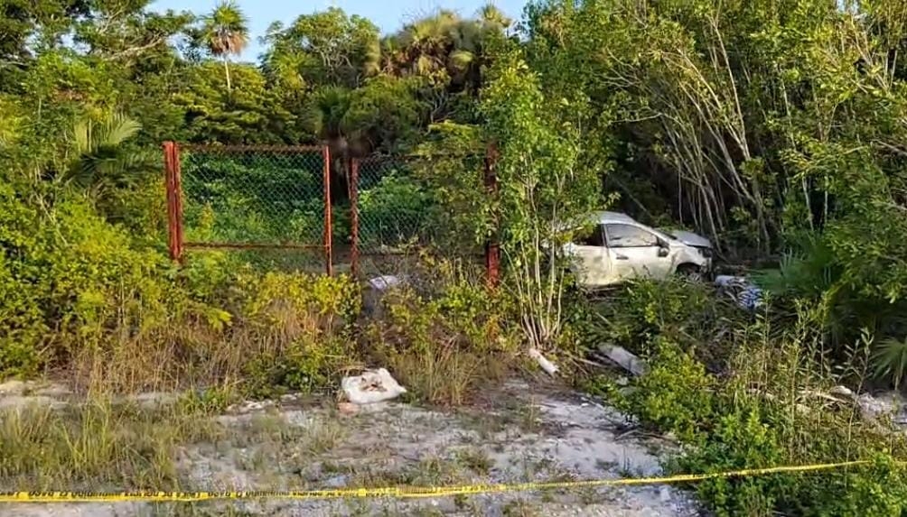 Trágico accidente en carretera Tulum-Playa del Carmen deja un muerto