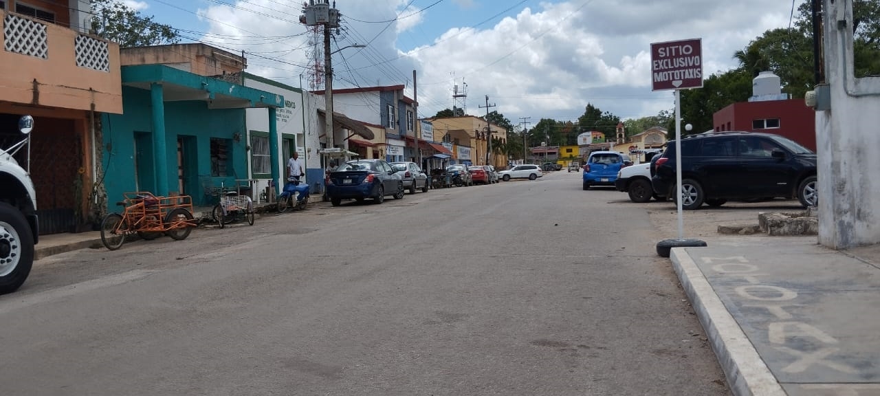 Pasa desapercibido el Día de los Padres en Lázaro Cárdenas