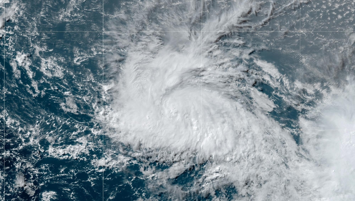 La Tormenta Tropical Bret toma fuerza en el Atlántico