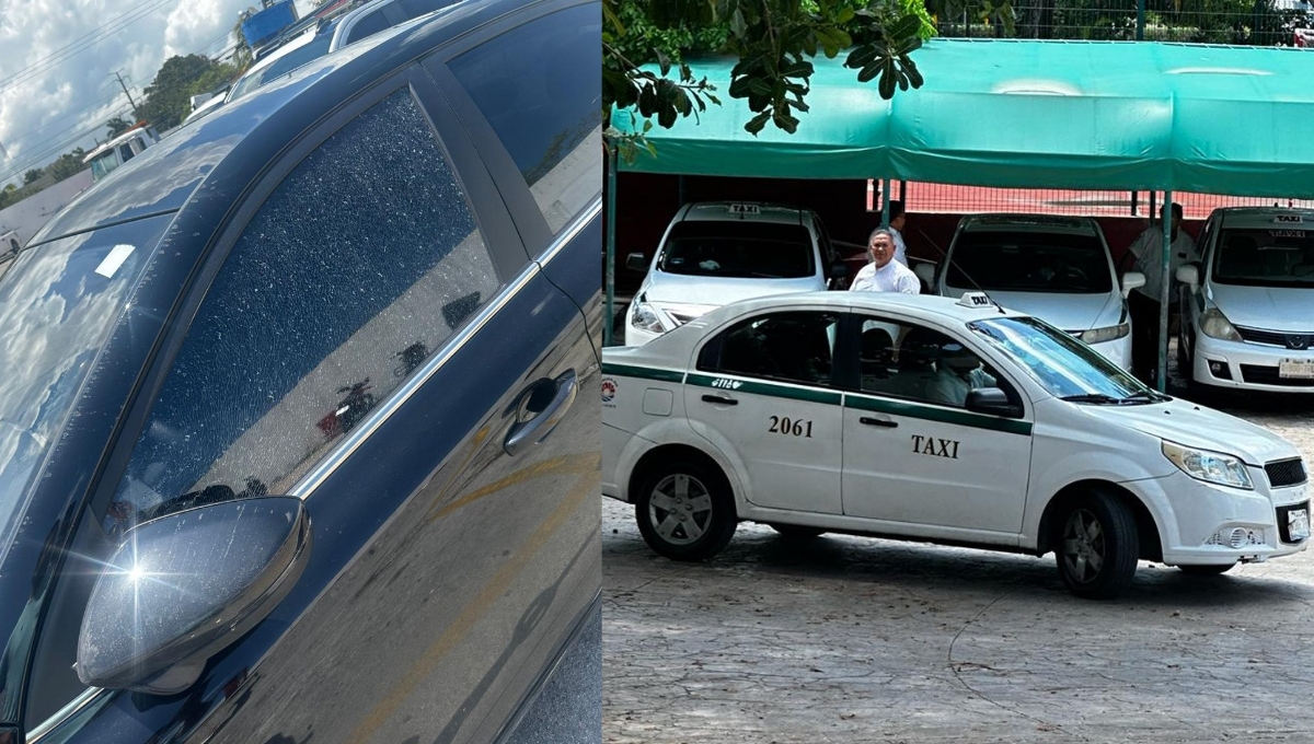 Aseguran que la Policía sólo reportó una de las agresiones, de dos que se cometieron ayer en la Zona Hotelera de Cancún