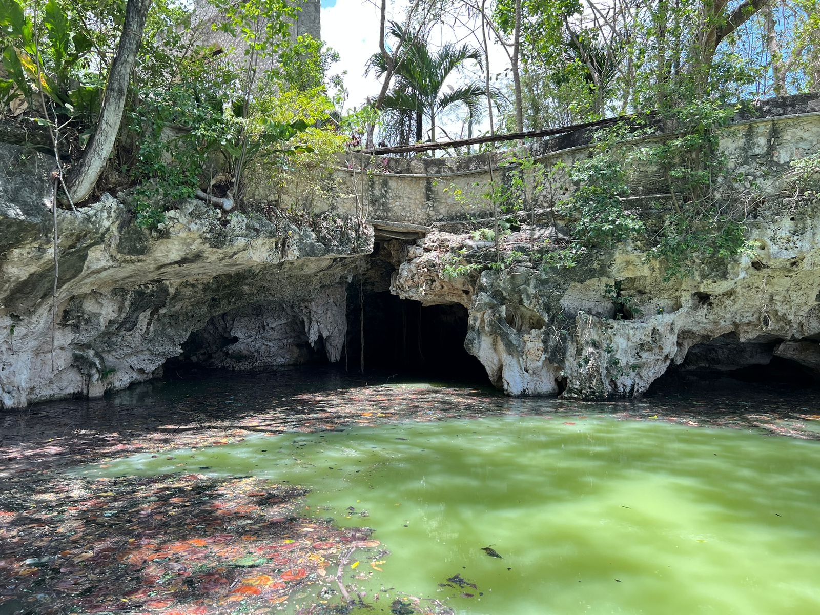 En Playa del Carmen, aprueban reglamento para proteger el manto freático