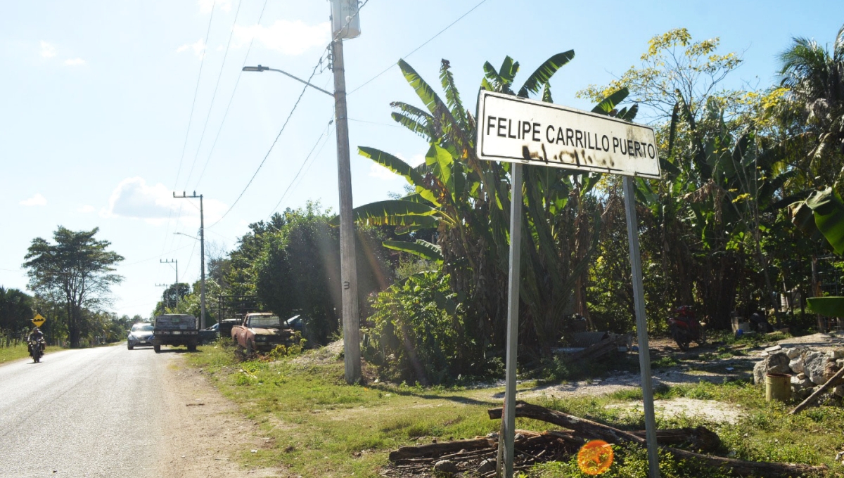 Morena pide detener conflicto en Champotón ante la falta de agua