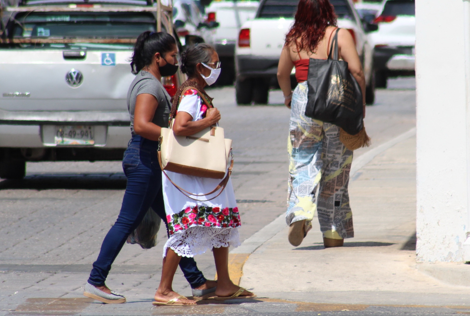 Los apellidos mayas en Campeche reflejan la conexión ancestral con la cultura y tradiciones del pueblo maya