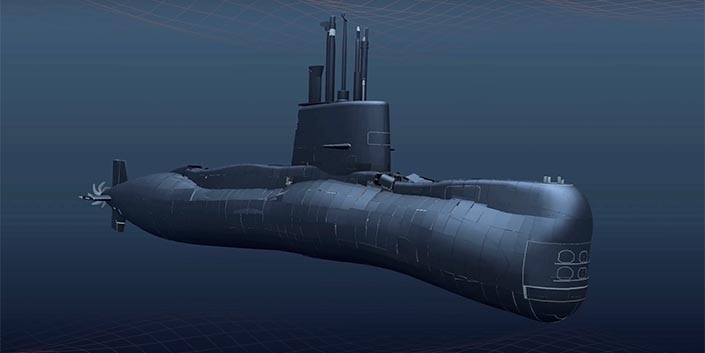 Submarino Titán: ¿Qué es implosión, teoría de lo que pudo pasarle al sumergible?