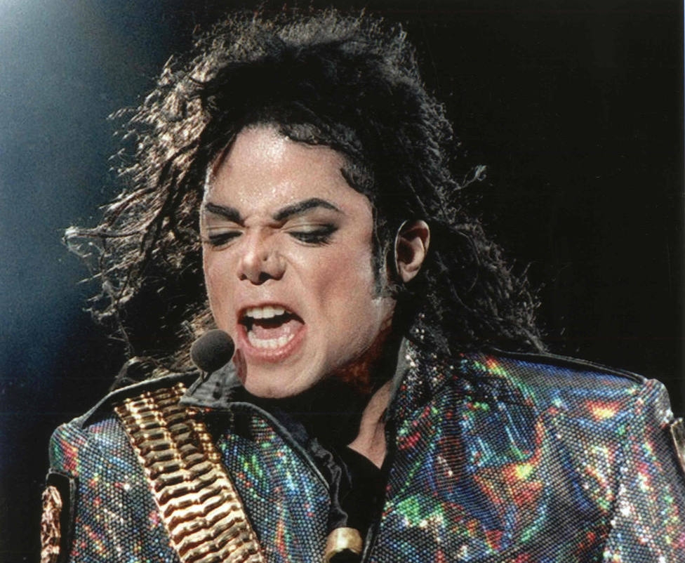 Michael Jackson murió a causa de una sobredosis de anestésicos