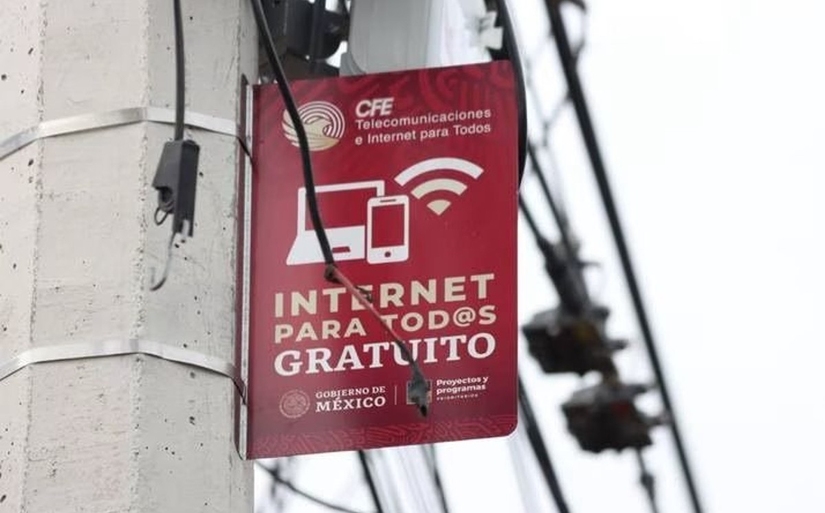 ¿Cómo conectarte al Wifi de la CFE para internet gratis?