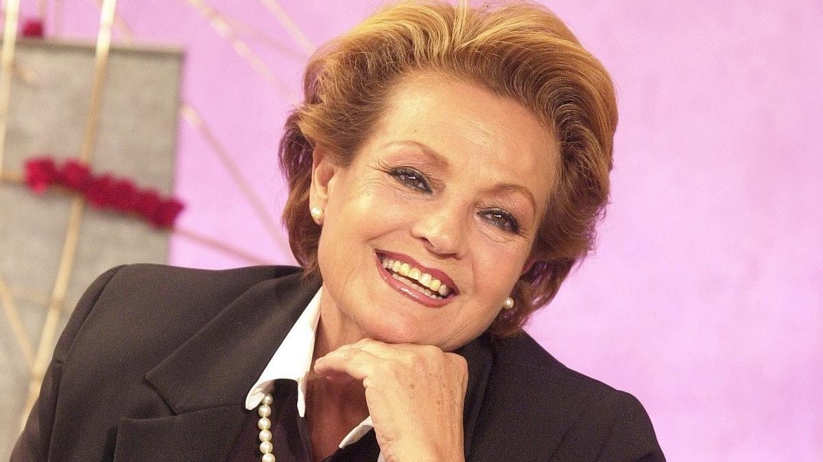 Carmen Sevilla actuó al lado de grandes actores como Jorge Negrete y Pedro Infante