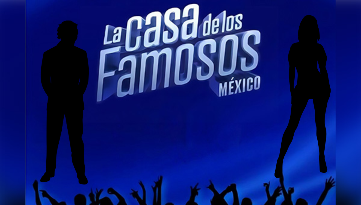 La Casa de los Famosos México 2: Filtran la presunta lista de participantes 