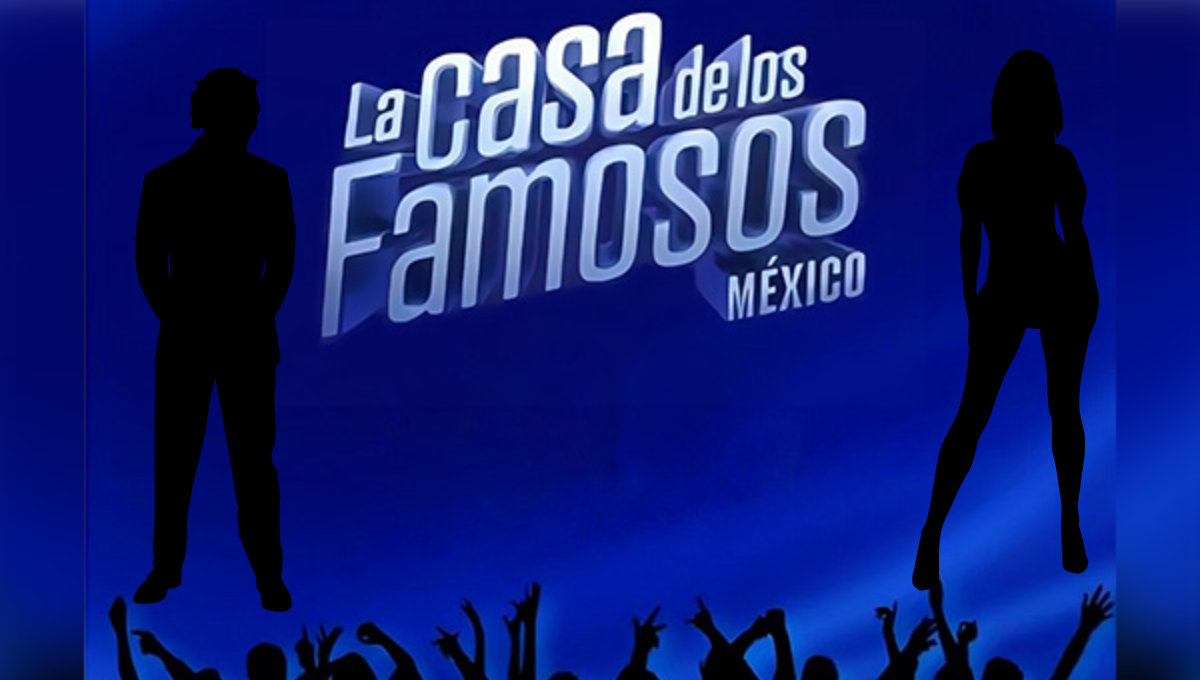 Ellos podrían ser los próximos nominados en La Casa de los Famosos México.