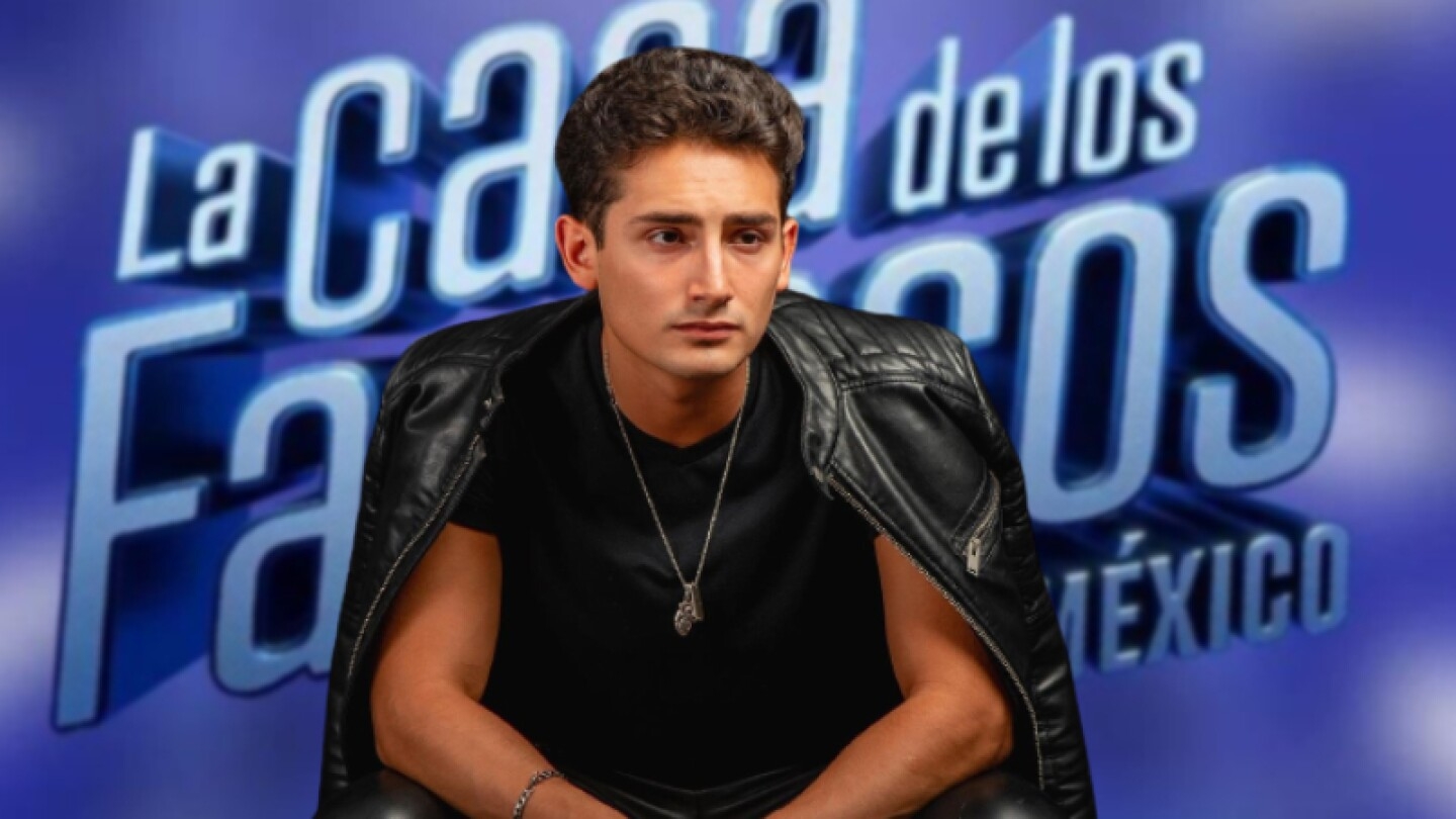 Emilio Osorio sorprende al hablar yucateco en La Casa de los Famosos: VIDEO