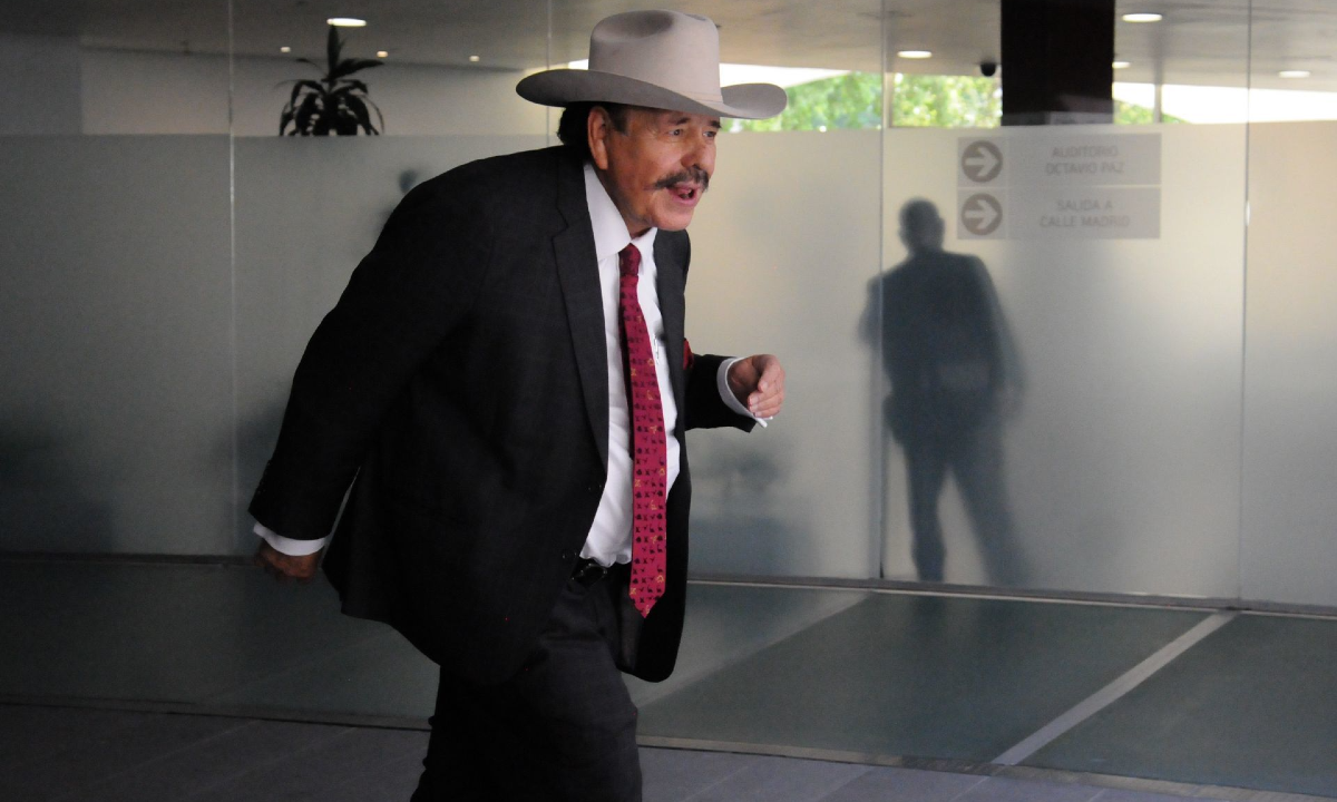 Armando Guadiana perdería su segunda elección consecutiva por el gobierno de Coahuila