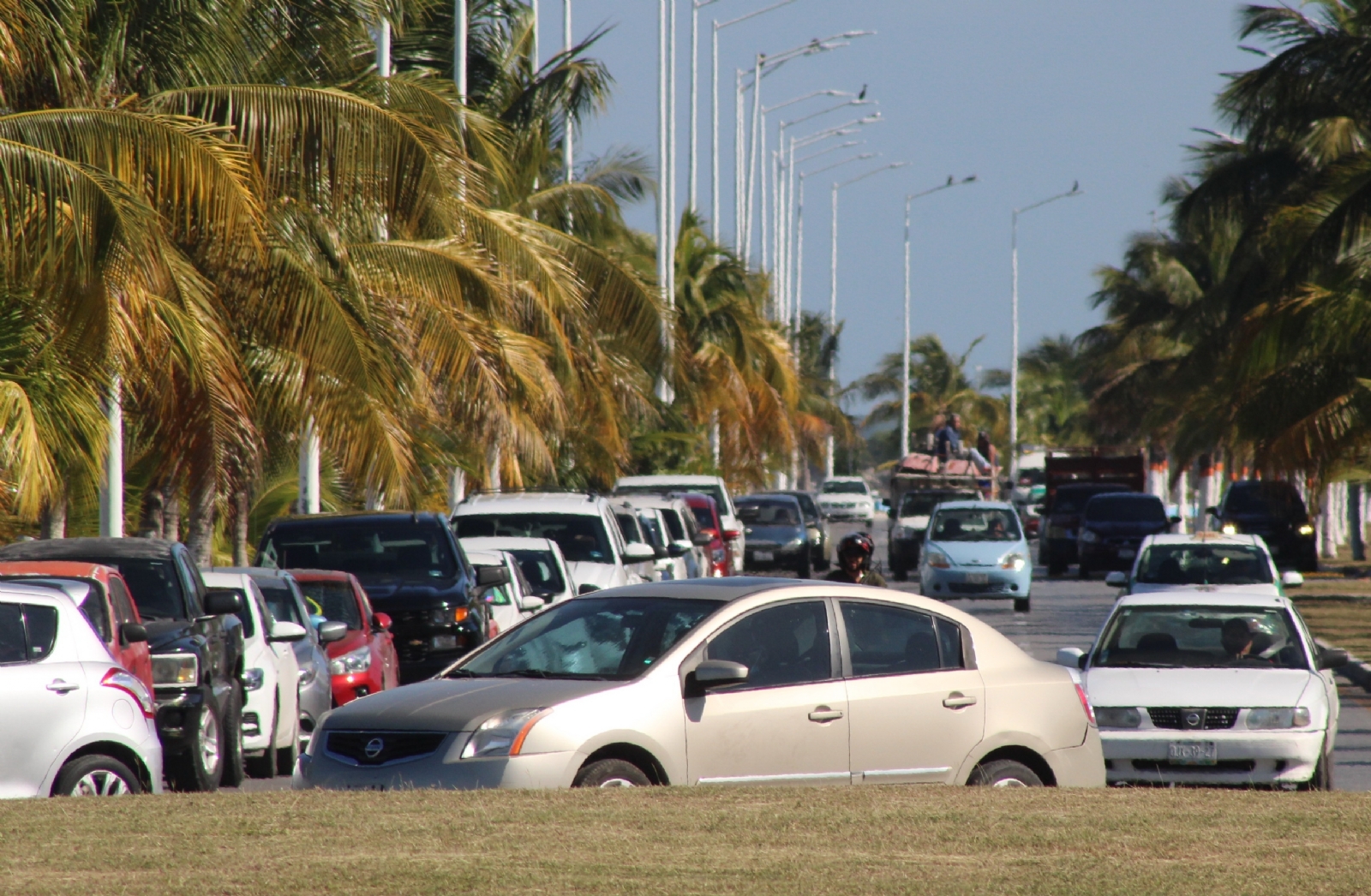 Del 1 de enero al 30 de abril de 2023 han sido presentadas 292 acusaciones en los 13 municipios de Campeche