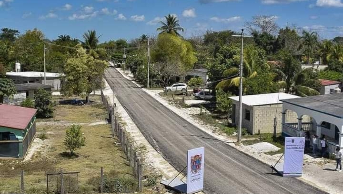 La falta de energía a causado problemas en las familias de Champotón