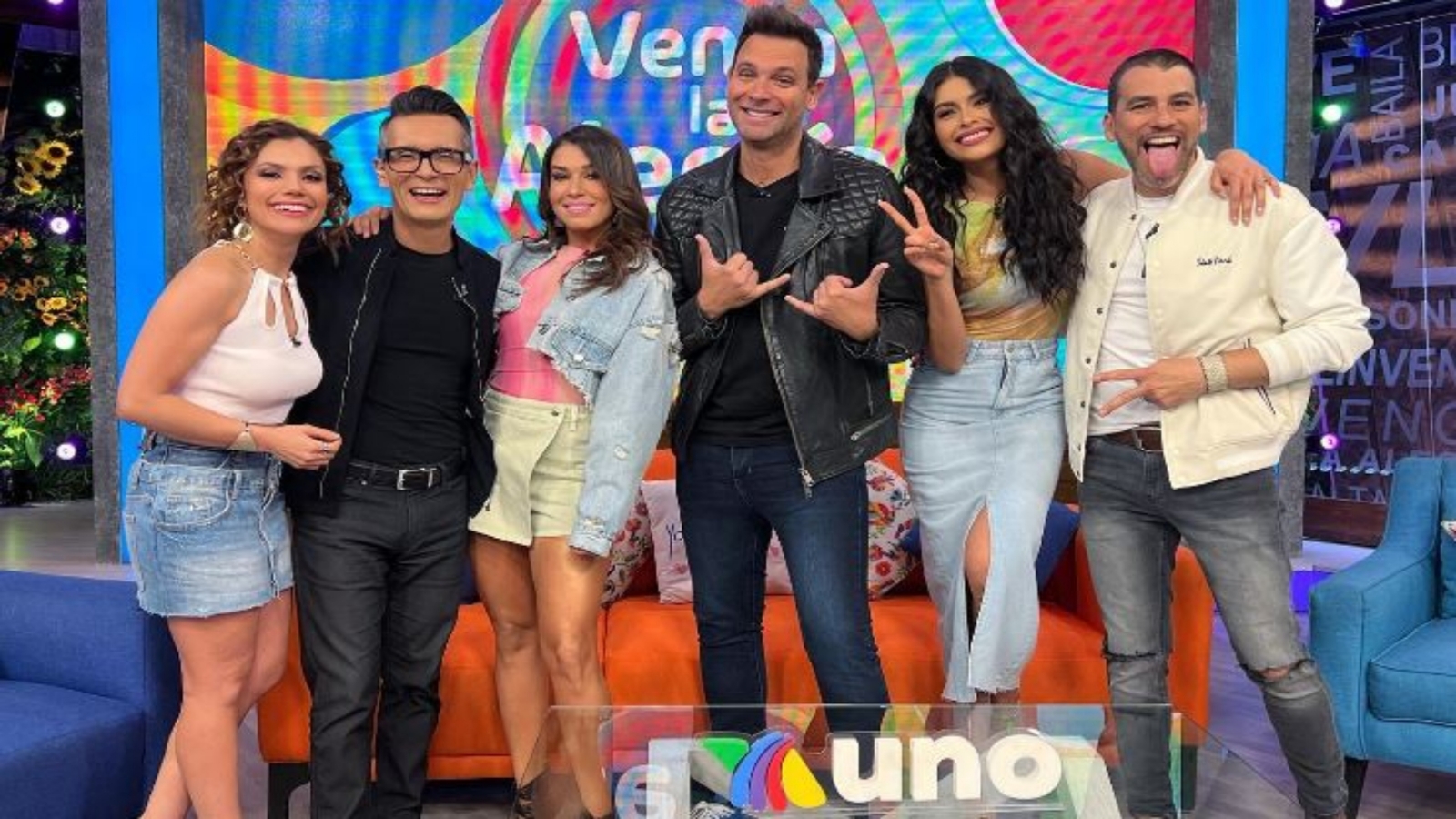 Matutino de TV Azteca estrena nuevos conductores