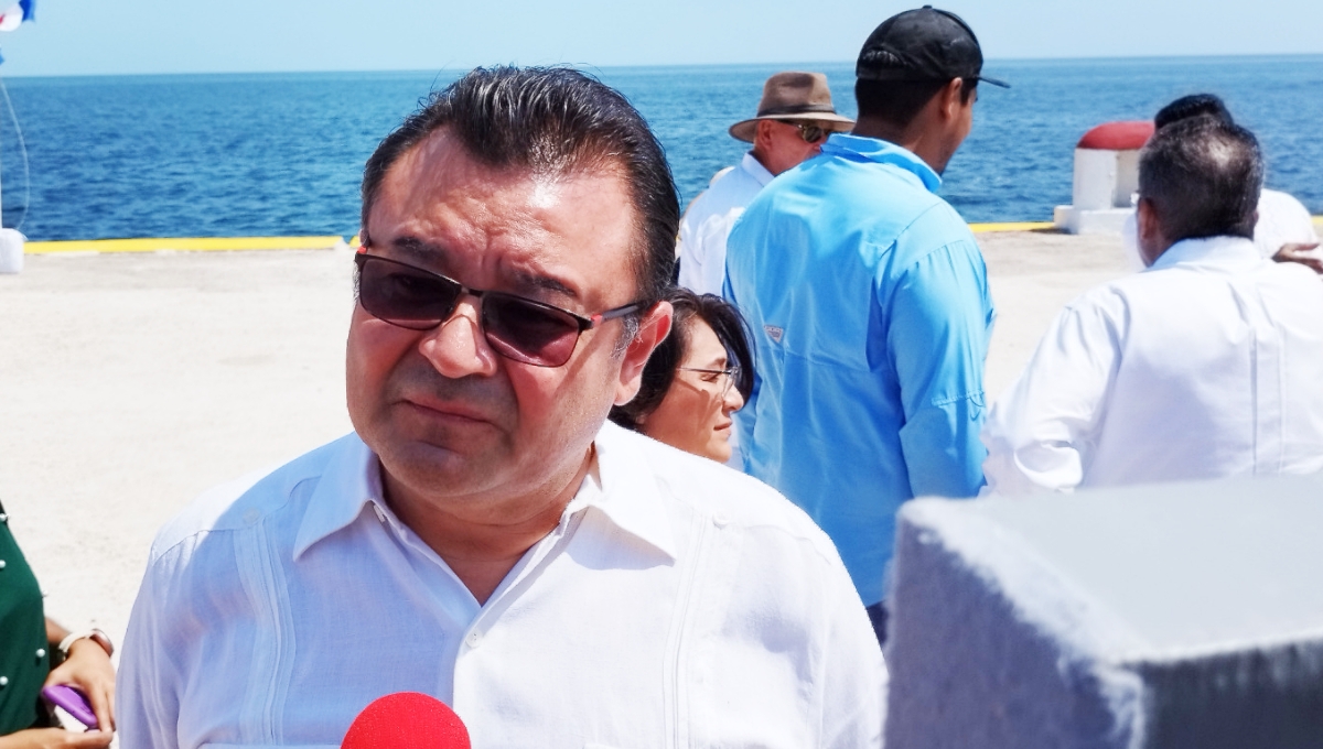 Pesca furtiva en Campeche, sin atención de las autoridades: Canainpesca