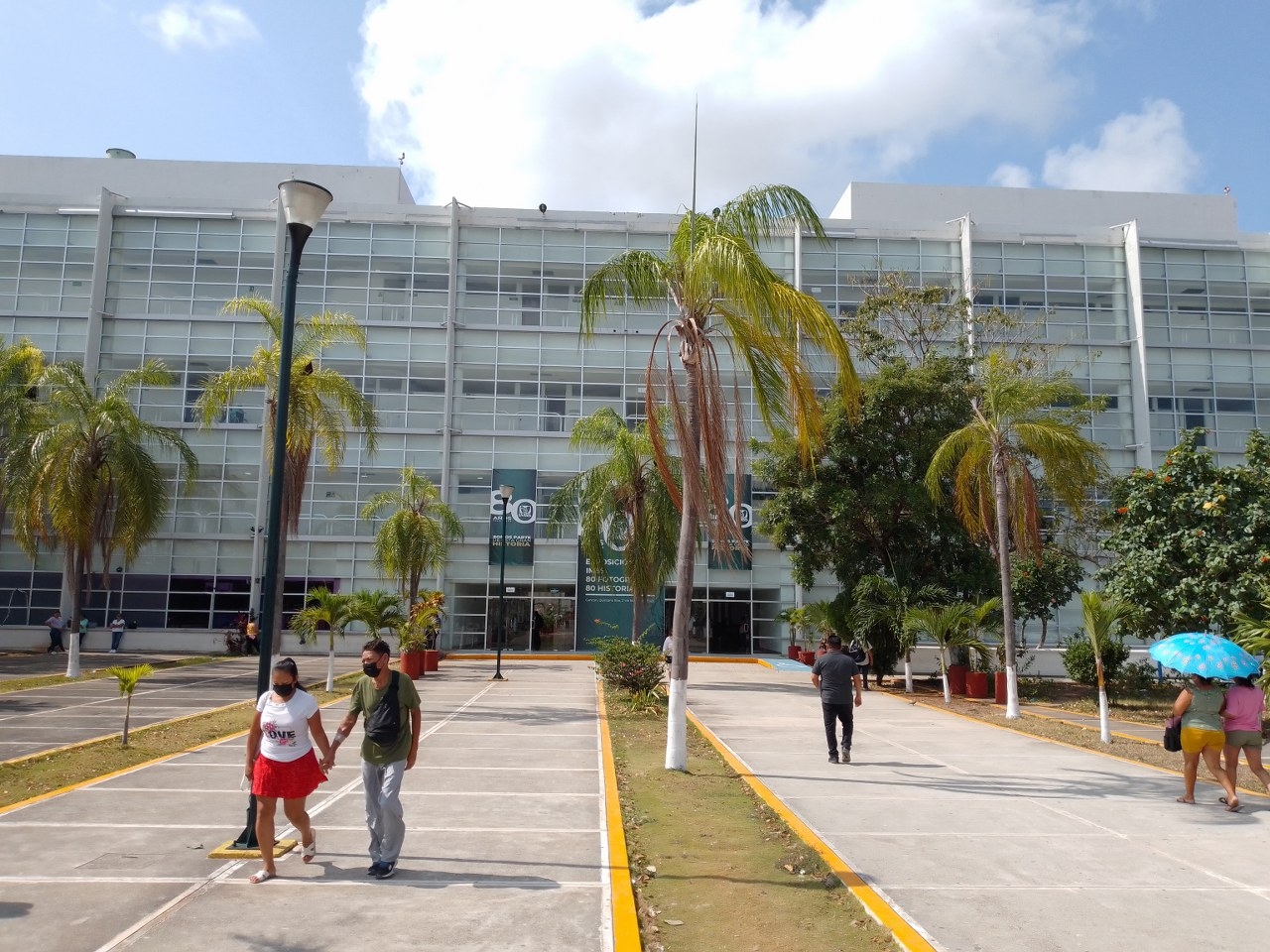 Golpe de calor mata a dos personas en Quintana Roo