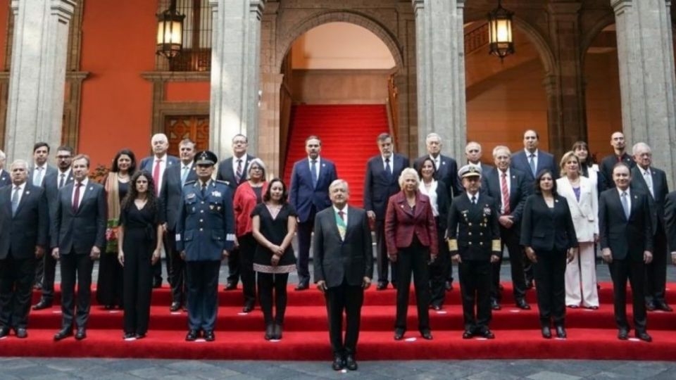 Funcionarios de la 4T que han renunciado para contender en elecciones de 2024
