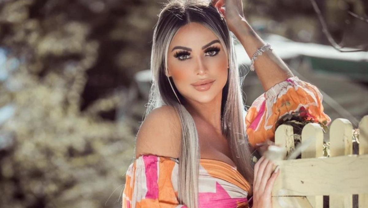 Muere influencer brasileña tras complicaciones por una cirugía estética