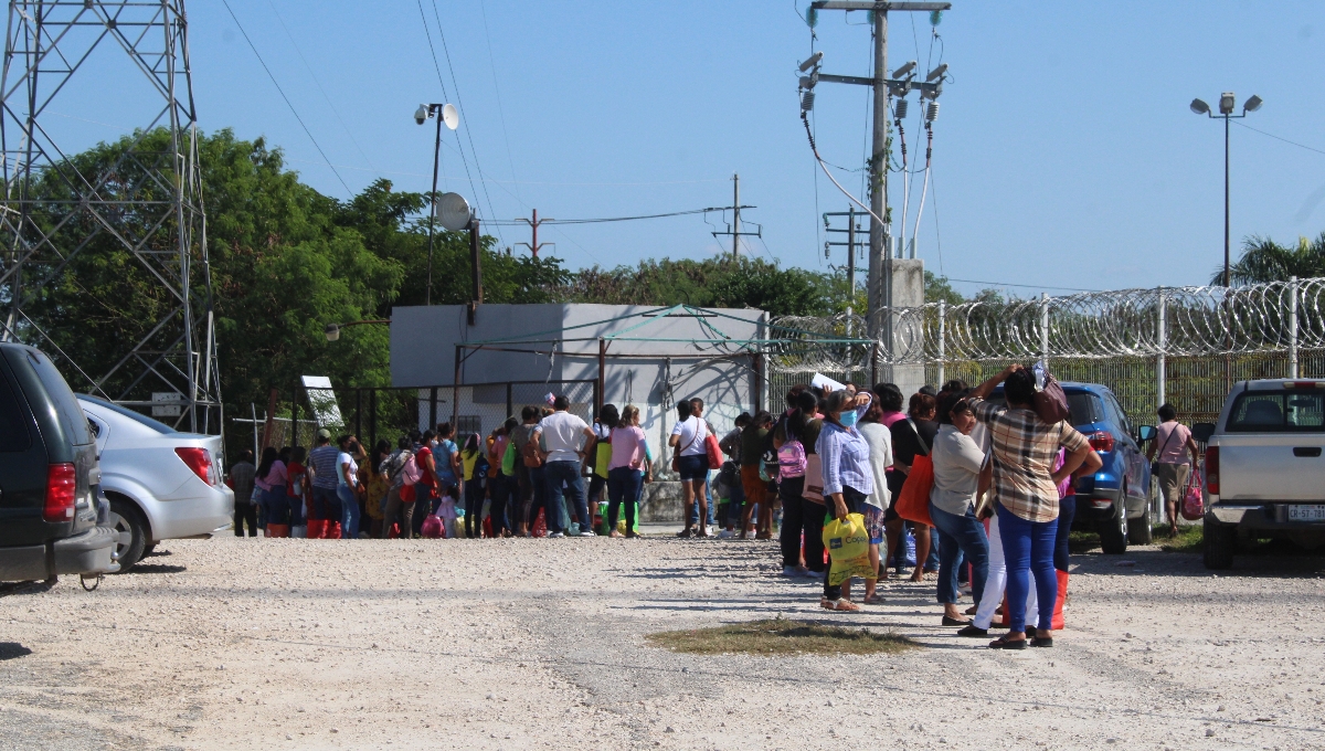 Campeche no garantiza el respeto a los derechos de las Personas Privadas de la Libertad