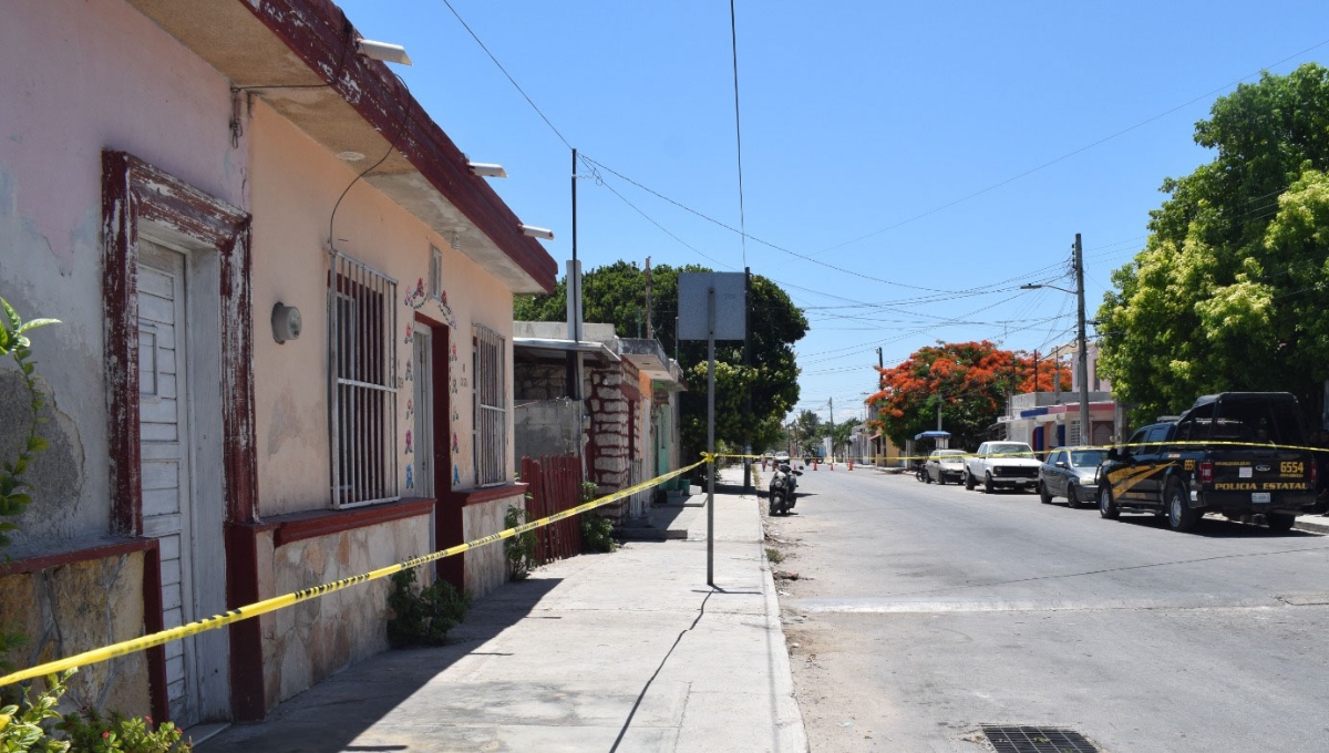 Detienen al "Toca nalgas" en Chicxulub tras machetear a un hombre