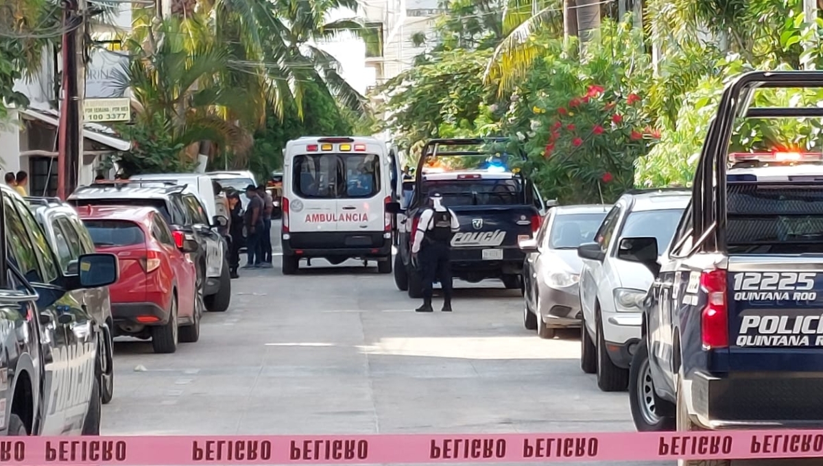 Detienen en Veracruz al cuarto implicado en la ejecución de una extranjera en Playa del Carmen