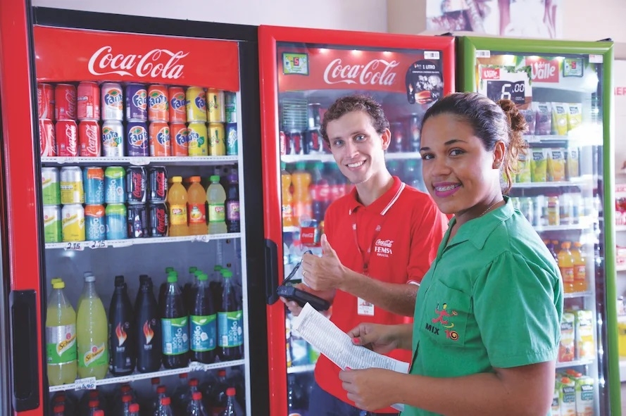 Vacantes para estudiantes en Coca Cola: ¿Cuáles son los requisitos y cómo postularse?