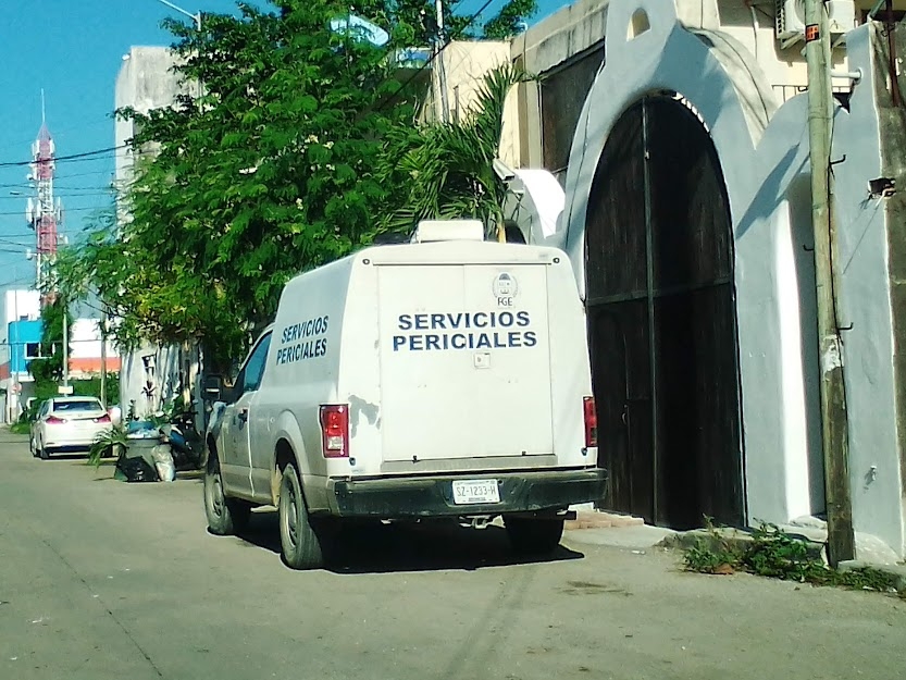 Se registró el hallazgo que un hombre se encontraba sin vida por la vía del ahorcamiento