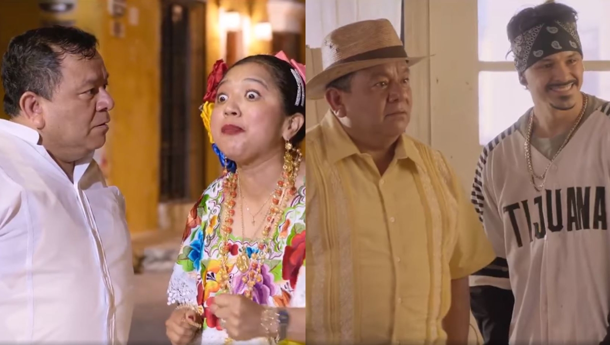 Estrenan el tráiler de Welcome al Norte, película mexicana grabada en Yucatán: VIDEO
