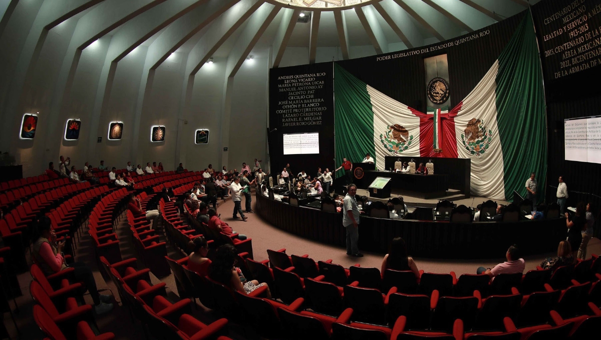 Congreso aprueba terna a Fiscal de Quintana Roo; Raciel López se quedaría en el puesto