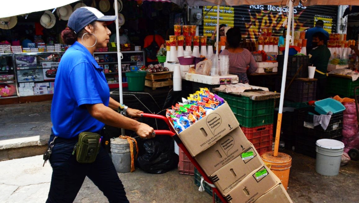 Infonavit Campeche busca reducir brecha de género en créditos de vivienda