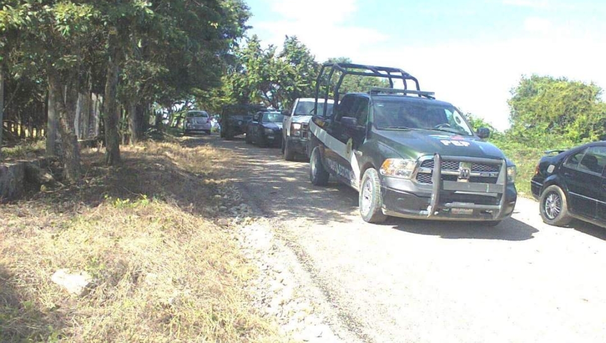 Hombre se ahorca en Candelaria tras una decepción amorosa