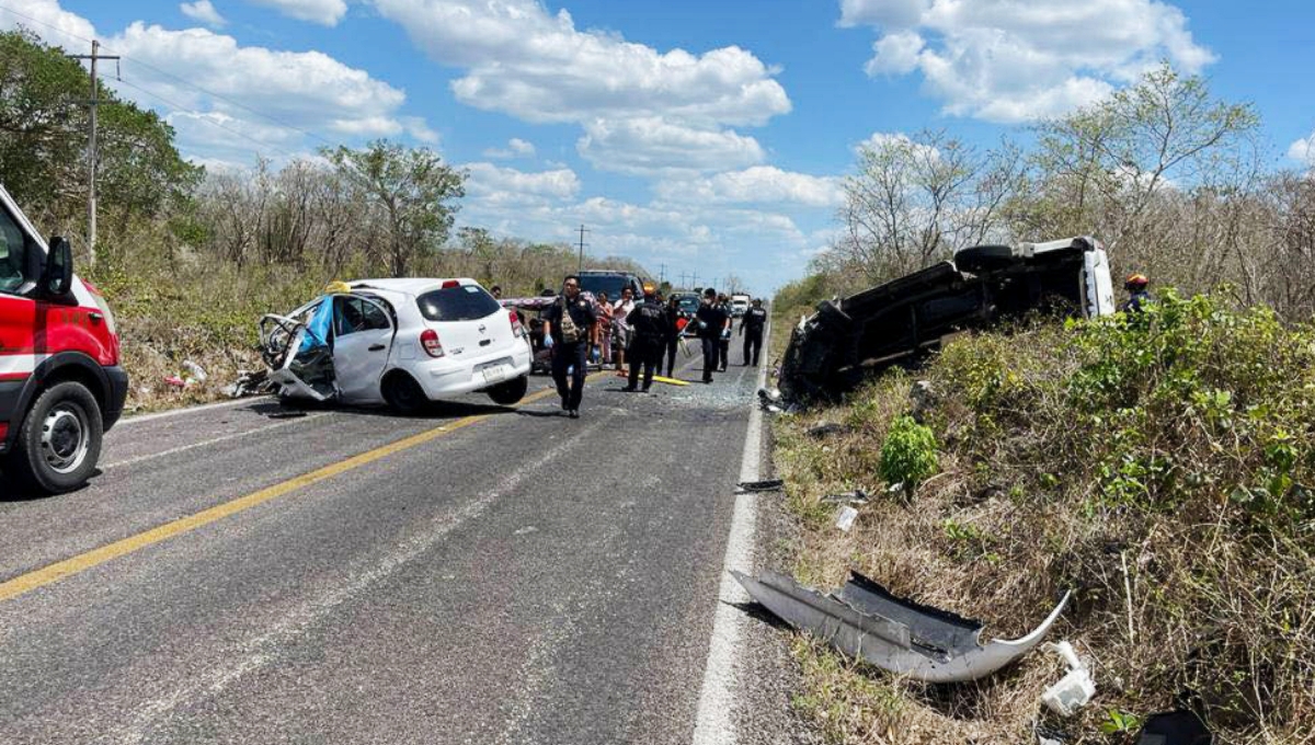 Muchos conductores manejan bajo los influjos del alcohol o a exceso de velocidad en plenas vacaciones