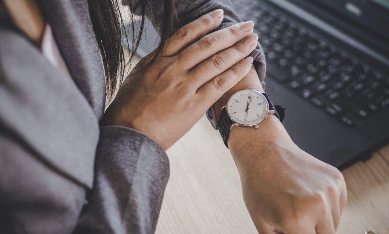 Reducción de la jornada laboral: ¿Qué beneficios tiene trabajar 40 horas a la semana?