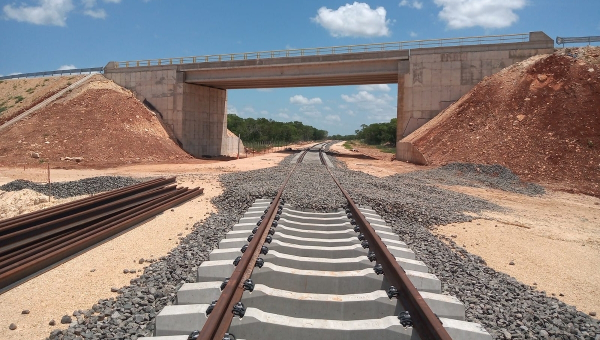 El puente ya se encuentra abierto para el tráfico de vehículos ligeros y pesados