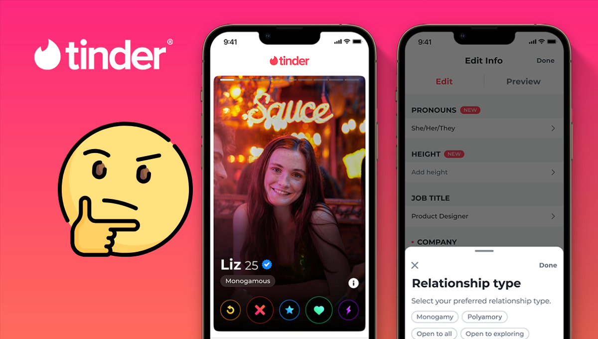 Revelan cómo mejorar el algoritmo de Tinder para tener éxito en el amor