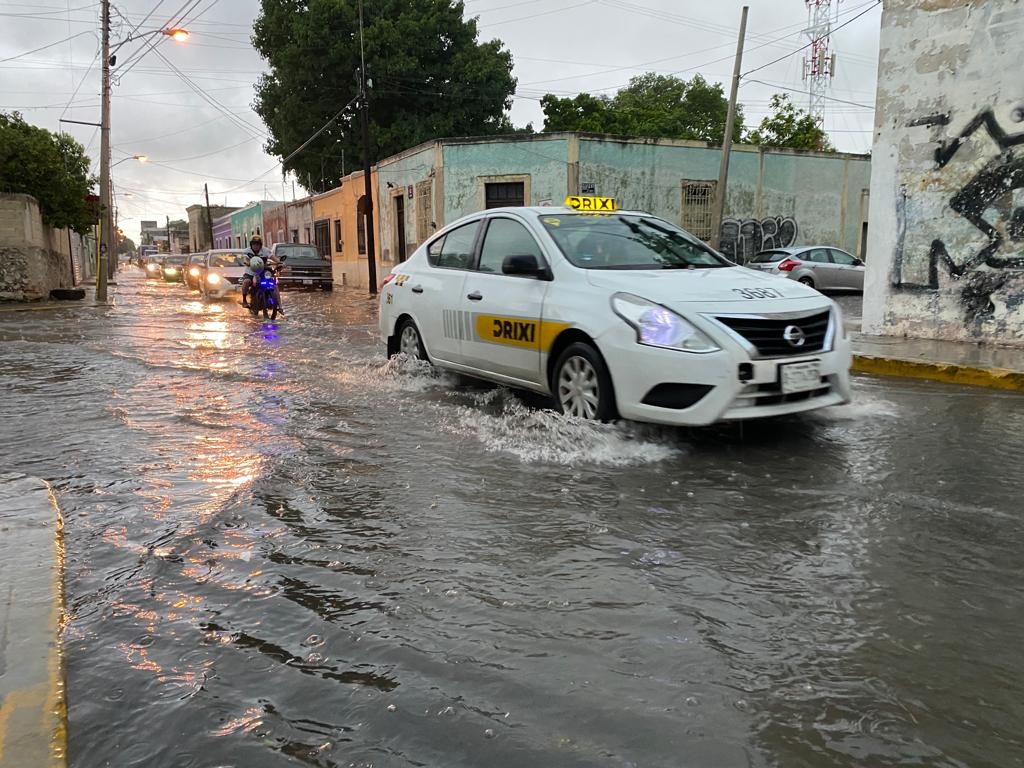 ¿Lloverá este sábado 22 de julio de 2023 en Yucatán?