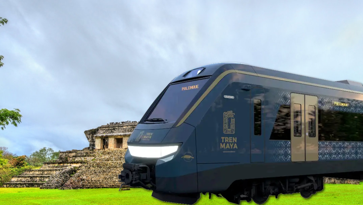 Tren Maya: ¿Cuántos hoteles se construyen y dónde están ubicados?