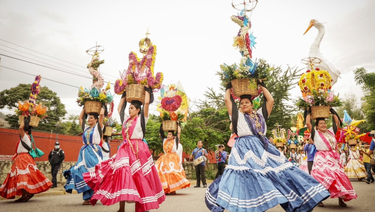 Oaxaca Guelaguetza 2023: Sigue en vivo el Segundo Lunes del Cerro